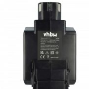   Szerszámgép akku Hilti BP72, BP60, 331530, BP40 - 3000 mAh, 24 V, NiMH - Utángyártott akku