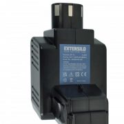   Szerszámgép akku Hilti BP72, BP60, 331530, BP40 - 4000 mAh, 24 V, NiMH - Utángyártott akku