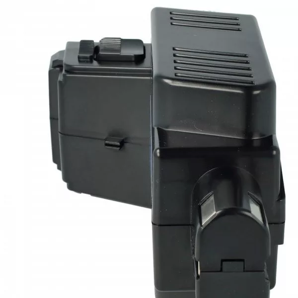 Szerszámgép akku Hilti BP72, BP60, 331530, BP40 - 4000 mAh, 24 V, NiMH - Utángyártott akku