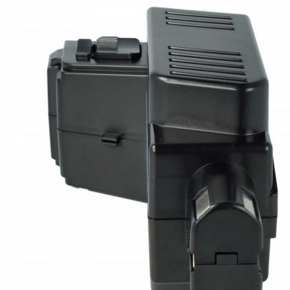 Szerszámgép akku Hilti BP72, BP60, 331530, BP40 - 4000 mAh, 24 V, NiMH - Utángyártott akku