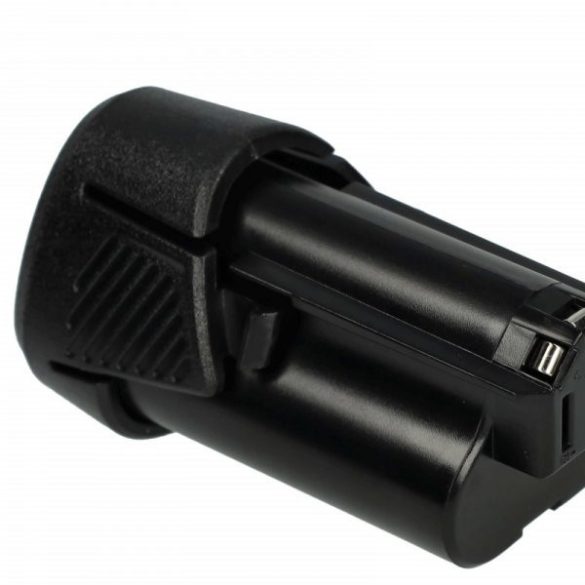 Szerszámgép akku Hendi 936795 - 2500 mAh, 12 V, Li-Ion - Utángyártott akku