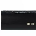 Egészségügyi eszköz - Heine X-001.99.333 - 1400 mAh 2.4 V NiMH - Utángyártott akku - VHBW