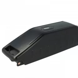   elektromos kerékpár akku Haibike B94-20, B0S-20, PASB2, PASB5, B0S-21 - 14.5 Ah 36 V Li-Ion, fekete - Utángyártott