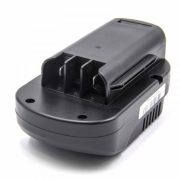   Szerszámgép akku Güde 95510, 95515, 95517, 95513, 95514, 490476 - 1500 mAh, 18 V, Li-Ion - Utángyártott akku
