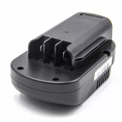   Szerszámgép akku Güde 95510, 95515, 95517, 95513, 95514, 490476 - 1500 mAh, 18 V, Li-Ion - Utángyártott akku