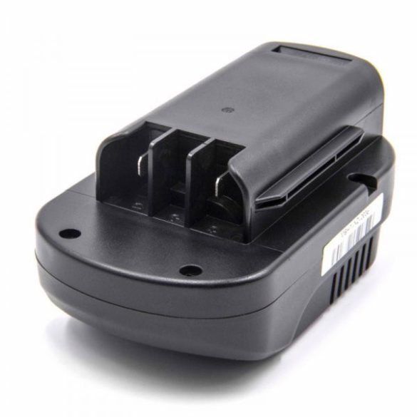 Szerszámgép akku Güde 95510, 95515, 95517, 95513, 95514, 490476 - 1500 mAh, 18 V, Li-Ion - Utángyártott akku