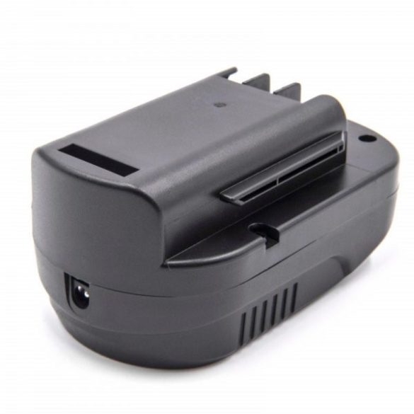 Szerszámgép akku Güde 95510, 95515, 95517, 95513, 95514, 490476 - 1500 mAh, 18 V, Li-Ion - Utángyártott akku