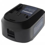   Szerszámgép akku Güde 58100, 58106, 58104, 95149, 95148, 95690 - 2500 mAh, 18 V, Li-Ion - Utángyártott akku