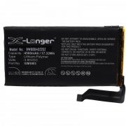   Google GMSB3 - 4500 mAh 3.85 V Li-polymer - Utángyártott telefon akku