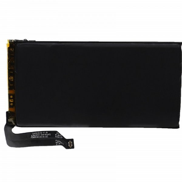 Google GMSB3 - 4500 mAh 3.85 V Li-polymer - Utángyártott telefon akku