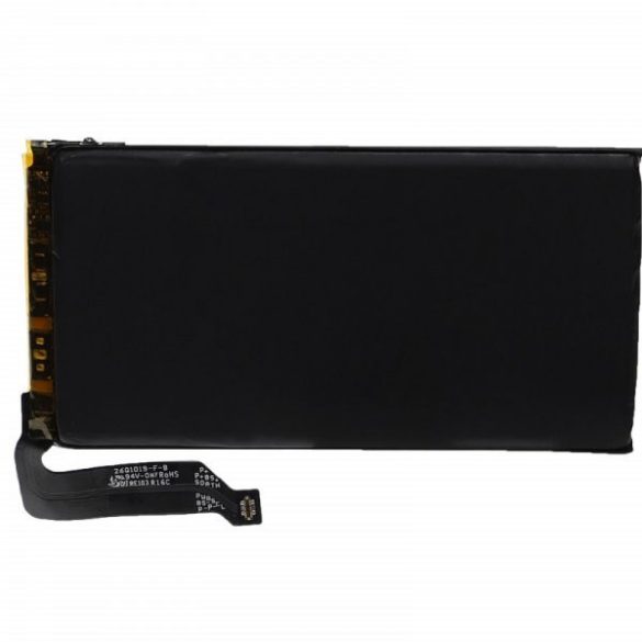 Google GMSB3 - 4500 mAh 3.85 V Li-polymer - Utángyártott telefon akku