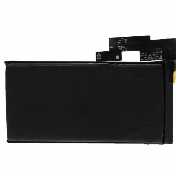 Google G63QN - 4900 mAh 3.85 V Li-polymer - Utángyártott telefon akku