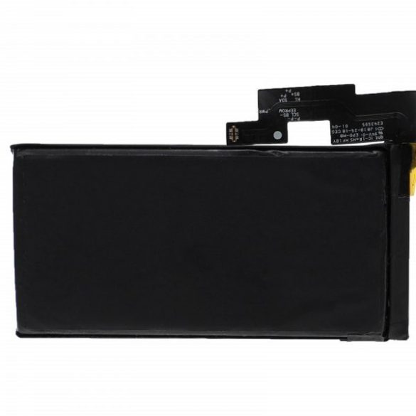 Google G63QN - 4900 mAh 3.85 V Li-polymer - Utángyártott telefon akku