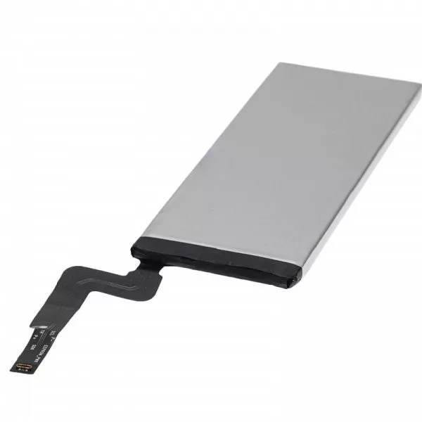 Google G27FU - 4600 mAh 3.87 V Li-polymer - Utángyártott telefon akku