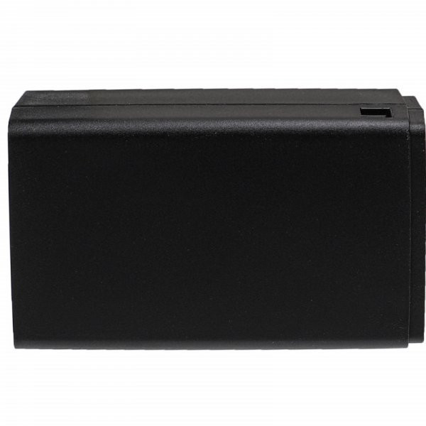 Godox VB26A, VB26 - 2600 mAh 7.2 V Li-Ion - Utángyártott vaku akkumulátor