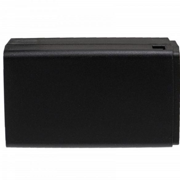 Godox VB26A, VB26 - 2600 mAh 7.2 V Li-Ion - Utángyártott vaku akkumulátor