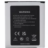 Gigaset V30145-K1310-X463 - 2500 mAh 3.8 V Li-Ion - Utángyártott telefon akku - VHBW