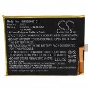   Gigaset GI03 - 3200 mAh 3.8 V Li-polymer - Utángyártott telefon akku