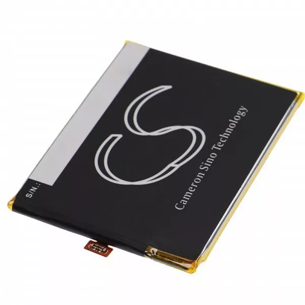 Gigaset GI03 - 3200 mAh 3.8 V Li-polymer - Utángyártott telefon akku