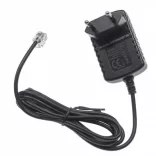 Gigaset C39280-Z4-R198 for Gigaset Amplifier, Repeater for DECT Telephone - 10 cm - Utángyártott tápegység - VHBW