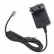   Gigaset C39280-Z4-R198 for Gigaset Amplifier, Repeater for DECT Telephone - 10 cm - Utángyártott tápegység