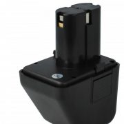   Szerszámgép akku Gesipa CPT12/2 EHD Blind Rivet Gun - 2000 mAh, 12 V, NiMH - Utángyártott akku