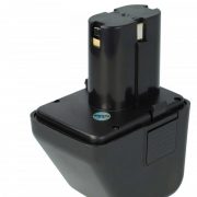   Szerszámgép akku Gesipa CPT12/2 EHD Blind Rivet Gun - 3500 mAh, 12 V, NiMH - Utángyártott akku