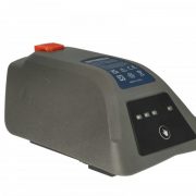   Hose Box Gardena 008A231 - 2500 mAh 18 V Li-Ion - Utángyártott akku