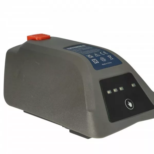   Hose Box Gardena 008A231 - 2500 mAh 18 V Li-Ion - Utángyártott akku