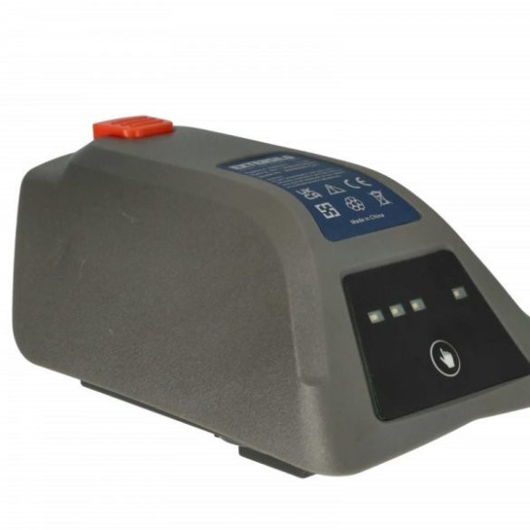 Hose Box Gardena 008A231 - 2500 mAh 18 V Li-Ion - Utángyártott akku