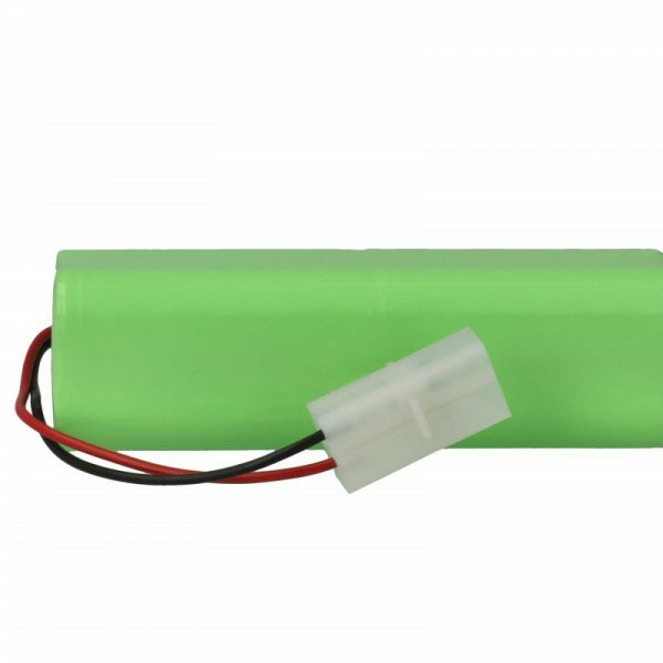 Távirányító Futaba NT8S700B, NT8S600B, 2608B-33J - 2000 mAh 9.6 V NiMH - utángyártott akku