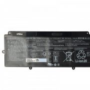   Fujitsu FPB0340S, FPCBP536 - 3490 mAh 14.4 V Li-Ion - Utángyártott notebook akku