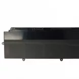 Fujitsu FPB0340S, FPCBP536 - 3490 mAh 14.4 V Li-Ion - Utángyártott notebook akku - VHBW