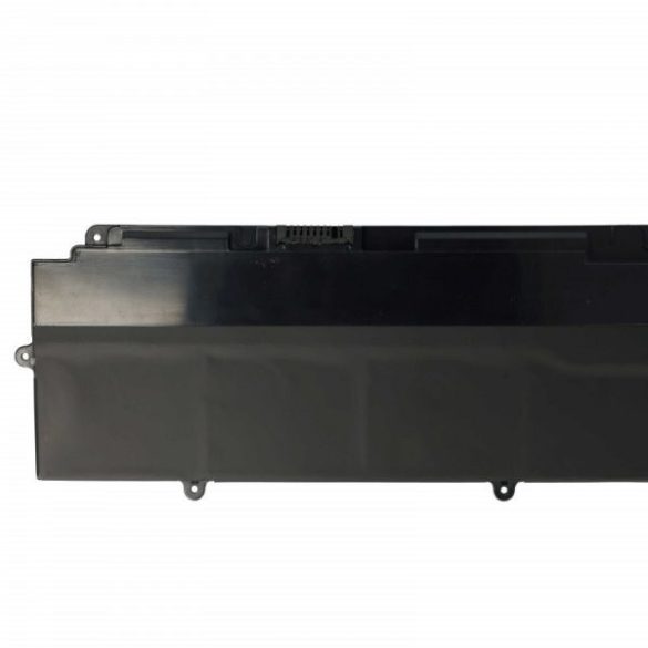 Fujitsu FPB0340S, FPCBP536 - 3490 mAh 14.4 V Li-Ion - Utángyártott notebook akku
