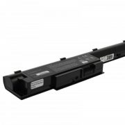   Fujitsu CP516151-01, FPCBP274, FMVNBP195 - 5200 mAh 10.8 V Li-Ion, fekete - Utángyártott notebook akku