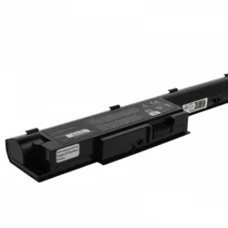   Fujitsu CP516151-01, FPCBP274, FMVNBP195 - 5200 mAh 10.8 V Li-Ion, fekete - Utángyártott notebook akku - VHBW