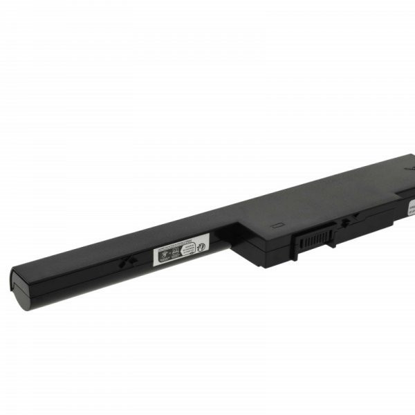 Fujitsu CP516151-01, FPCBP274, FMVNBP195 - 5200 mAh 10.8 V Li-Ion, fekete - Utángyártott notebook akku