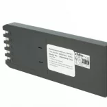 Fluke ersetzt BP7217. 2500mAh Utángyártott akku - VHBW