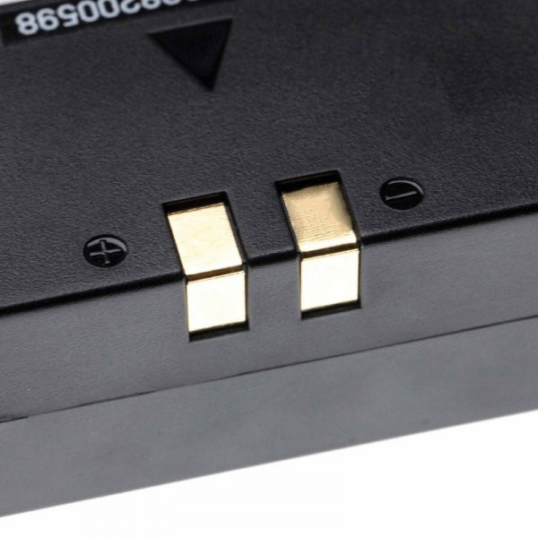 Flashpoint FPLFSMZLRB - 1600 mAh 11.1 V Li-Ion - Utángyártott vaku akkumulátor