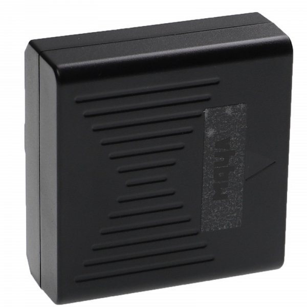 Flashpoint FPLFSMZLRB - 2000 mAh 11.1 V Li-Ion - Utángyártott vaku akkumulátor