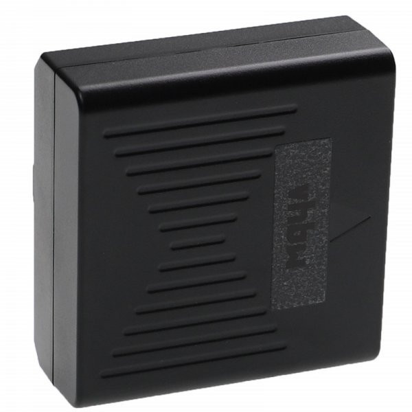 Flashpoint FPLFSMZLRB - 2250 mAh 11.1 V Li-Ion - Utángyártott vaku akkumulátor