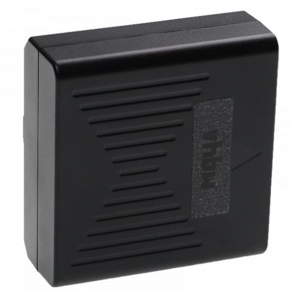 Flashpoint FPLFSMZLRB - 2250 mAh 11.1 V Li-Ion - Utángyártott vaku akkumulátor