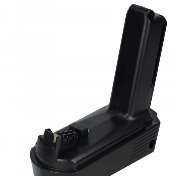 Szerszámgép akku Festool 498642, 498616, 498338, 498336, 498339 - 2500 mAh, 10.8 V, Li-Ion - Utángyártott akku