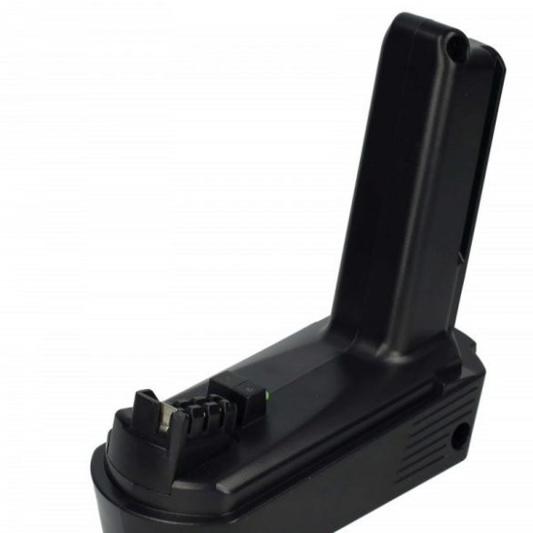 Szerszámgép akku Festool 498642, 498616, 498338, 498336, 498339 - 2500 mAh, 10.8 V, Li-Ion - Utángyártott akku