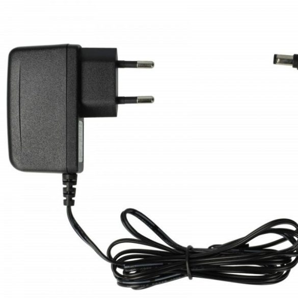 Fanvil PSU-506 for Yealink Landline Telephone, Home Telephone - 8.3 cm - Utángyártott tápegység