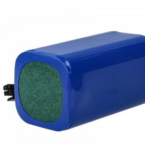 Eureka/Midea BP14435A for Eureka 3400mAh, 14.4V, Li-Ion - Utángyártott porszívó akku