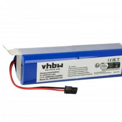   Eufy PA89, PA61 for Eufy 5200mAh, 14.4V, Li-Ion - Utángyártott porszívó akku