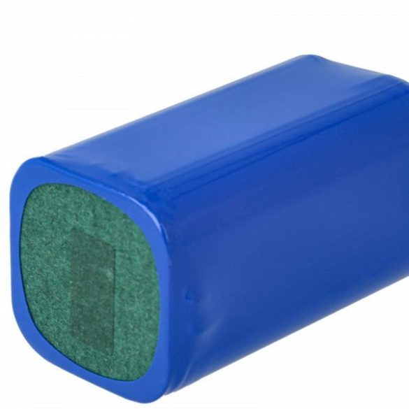 Eufy T2996011, CMICR18650F9M-4S1P for Eufy 3000mAh, 14.4V, Li-Ion - Utángyártott porszívó akku