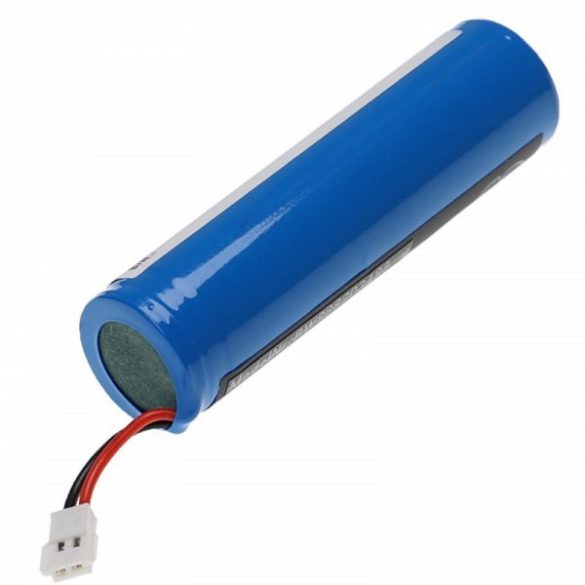 Nagyító - Eschenbach 3200-1B - 3400 mAh 3.7 V Li-Ion - Utángyártott akku