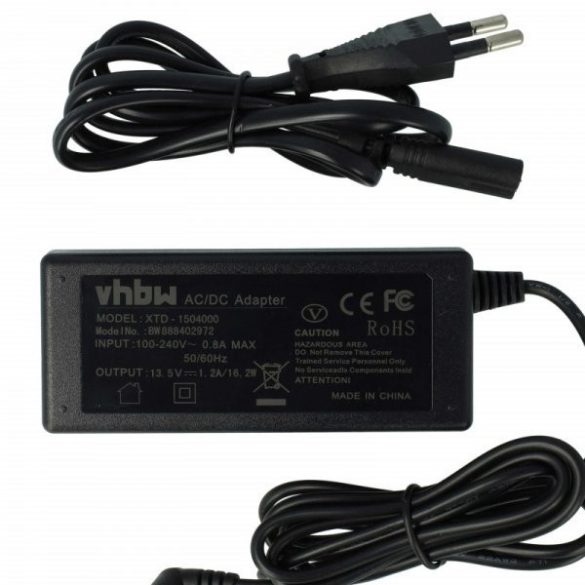 Epson 2116217-00, A391AR, A391AS, A391BS, A391GB for Epson Scanner - 230 cm - Utángyártott tápegység